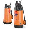 PEDROLLO ELETTROPOMPA SOMMERGIBILE MULTIGIRANTE PEDROLLO TOP MULTI 2 HP 0,75 KW 0,55 230V