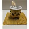 Eva Collection SET FONDUTA CIOCCOLATO 7 PEZZI - SWISS GOURMET - EVA COLLECTION