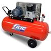FIAC COMPRESSORE ELETTRICO TRIFASE A CINGHIA 270lt FIAC AB 300-598