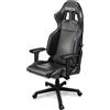 Sparco SEDILE SEDIA GAMING,UFFICIO,GIOCO SPARCO OFFICIAL ICON NERO SKY,RUOTE,BRACCIOLI