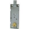 PREFER SERRATURA BASCULANTE BASCULANTI E SERRANDE GARAGE AUTORIMESSA CON CILINDRO FISSO