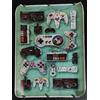 Stampa su Tela Poster Canvas Nintendo Controller Gamepad SEGA Regalo Art NEW