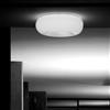 Martinelli Luce Pouff Lampada da soffitto LED - design E. Martinelli