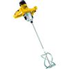 Vigor TRAPANO MISCELATORE MESCOLATORE CON FRUSTA PER MALTA PITTURA CEMENTO COLLA 1600W