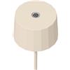 Logica Twiggy Less - Lampada da tavolo LED ricaricabile portatile