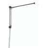 Nemo Potence Pivotante Mini - Lampada da parete - design Charlotte Perriand