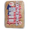 POWERMAXX 2x 15kg PELLET POWERMAXX USA AMERICANINO DI CONIFERA PER STUFE E TERMOSTUFE A1