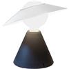 Stilnovo Fante - Lampada da tavolo design De Pas - D'urbino - Lomazzi 1978-2019