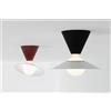 Stilnovo Fante - Lampada da soffitto design De Pas D'urbino - Lomazzi 1978-2019