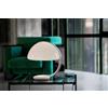 Martinelli Luce Serpente lampada da tavolo - design Elio Martinelli 1965