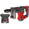 VALEX TRAPANO MARTELLO PERFORATORE DEMOLITORE 1300 W HAMMER 7060 VALEX SDS-MAX 1421475