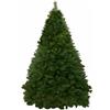 pidema.it Albero di Natale artificiale Alaska altezza 150 cm 780 rami alberi natalizio