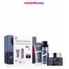 BIOTHERM HOMME force supreme Gel detergente 40ml+schiuma da barba 50ml+crema50m