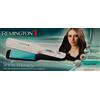 Remington S8550 Shine Therapy piastra larga raddrizzatore, bianco