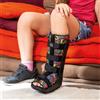 FGP Tutore Walker Pediatrico Fisso a 0° Kidz-750 Fgp