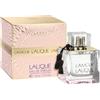 Lalique L'Amour Lalique Eau de Parfum Donna 100ml | Profumo Floreale Sensuale Originale