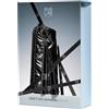 RVB Lab Don't Cry Anymore Eyes Kit Cofanetto Mascara + Matita Occhi + Pochette