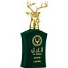 Lattafa Al Noble Safeer Eau De Parfum Profumo Di Lunga Durata 100ml