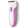 Philips SatinShave Essential Rasoio elettrico Wet & Dry Philips HP6341/00