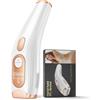 Epilatore Luce Pulsata Con 3-In-1 Funzione, Epilatore Laser 9 Livelli Di Energia