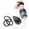Fetish Fantasy Masturbatore succhia pene sex toy uomo con anello fallico pompa per uomo stimola