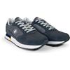 Lumberjack Scarpe Sneaker Uomo LUMBERJACK Modello WILSON Art.SME6805-004