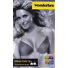 Non applicabile Reggiseno Ferretto Push-Up Wonderbra Art. 08112