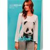 Non applicabile Pigiama Donna Infiore Caldo Cotone Art. 0068