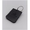 Portachiavi PS2 Memory Card Playstation Keychain Gadget Videogames
