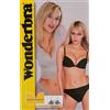 Wonderbra Reggiseno Ferretto Push-Up Wonderbra Art. 07649