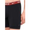 Nike Underwear NIKE - Boxer lungo uomo 3-pack Dri-Fit