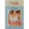 Triumph Reggiseno Senza Ferretto Doreen + Cotton Triumph