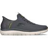 Skechers Scarpe Skechers Summits - High Range Codice 232457-CHAR - 9M