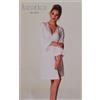 lunatica Vestaglia Kimono Pizzo Lunatica Art. 31127