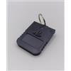 Portachiavi PS2 Memory Card Playstation Keychain Gadget Videogames