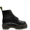 Dr.martens Anfibio Donna Nero Sinclair