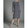 ragno Camicia Da Notte Interlock Ragno Art. DA55NK
