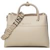 Valentino bags Borsa mano Donna Beige/Ecru Alexia Vbs5a