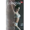 Non applicabile Lovable Reggiseno Ferretto Experience Art. 14057