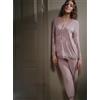 Non applicabile Pigiama Donna Viscosa Lormar Art. 65501I