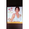 Non applicabile Action Reggiseno Sportivo Articolo P1350 Cotone