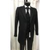 BERRY ADAMS CAPPOTTO UOMO CERIMONIA SPOSO INVITATO