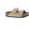 Birkenstock Sandalo Donna Sabbia/Sandcastle Arizona