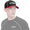 Yamaha MF8156 Cappello Berretto Originale Yamaha REVS Adulto Nero / Rosso / Bianco