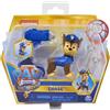 Spin Master PAW PATROL CHASE Cane Giocattolo Cucciolo Poliziotto Action Figure Accessori