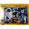Disney PUZZLE CLEMENTONI WALL E SUPER COLOR MAXI DISNEY PIXAR 104 PEZZI