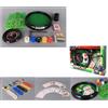 e-md Gioco Casinò Roulette Panno Verde Dadi Carte Fiches yahtzee Poker Black Jack