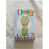 Banpresto Vintage 2000 Banpresto Orologio Pokemon Chikorita Nuovo