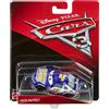 Mattel, Inc. Mattel- Cars 3 Personaggio Rusty Cornfuel, DXV43, JACK DEPOST