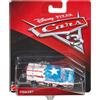 Mattel, Inc. Mattel- Cars 3 Personaggio Cigalert, DXV73